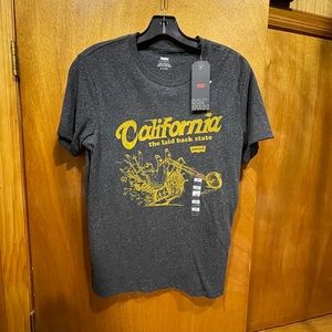 Levi’s California State T-Shirt